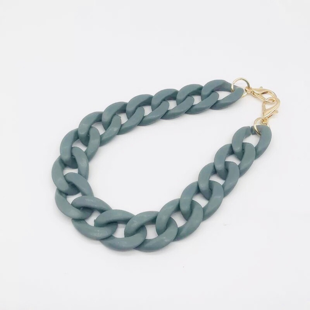 High Fashion Mask Chains!